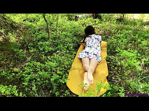 ❤️ टिंडर पर अजनबी मेरी बिल्ली को masturbates और जंगल में जुनून से fucks ❤❌ सेक्स हम पर% hi.pornovore.ru% ❤